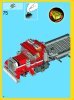 Istruzioni per la Costruzione - LEGO - 7347 - Highway Pickup: Page 46