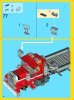 Istruzioni per la Costruzione - LEGO - 7347 - Highway Pickup: Page 48