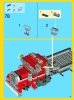 Istruzioni per la Costruzione - LEGO - 7347 - Highway Pickup: Page 49