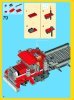 Istruzioni per la Costruzione - LEGO - 7347 - Highway Pickup: Page 50