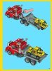 Istruzioni per la Costruzione - LEGO - 7347 - Highway Pickup: Page 53