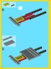 Istruzioni per la Costruzione - LEGO - 7347 - Highway Pickup: Page 6