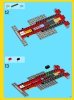 Istruzioni per la Costruzione - LEGO - 7347 - Highway Pickup: Page 9