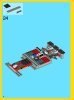 Istruzioni per la Costruzione - LEGO - 7347 - Highway Pickup: Page 18