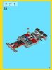 Istruzioni per la Costruzione - LEGO - 7347 - Highway Pickup: Page 19