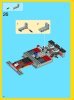 Istruzioni per la Costruzione - LEGO - 7347 - Highway Pickup: Page 20