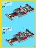 Istruzioni per la Costruzione - LEGO - 7347 - Highway Pickup: Page 21