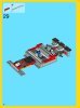 Istruzioni per la Costruzione - LEGO - 7347 - Highway Pickup: Page 22