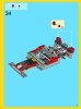 Istruzioni per la Costruzione - LEGO - 7347 - Highway Pickup: Page 27