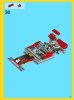 Istruzioni per la Costruzione - LEGO - 7347 - Highway Pickup: Page 29