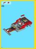 Istruzioni per la Costruzione - LEGO - 7347 - Highway Pickup: Page 36