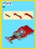 Istruzioni per la Costruzione - LEGO - 7347 - Highway Pickup: Page 39