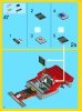 Istruzioni per la Costruzione - LEGO - 7347 - Highway Pickup: Page 40