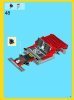 Istruzioni per la Costruzione - LEGO - 7347 - Highway Pickup: Page 41