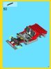 Istruzioni per la Costruzione - LEGO - 7347 - Highway Pickup: Page 43