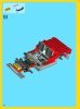 Istruzioni per la Costruzione - LEGO - 7347 - Highway Pickup: Page 44