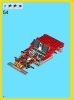 Istruzioni per la Costruzione - LEGO - 7347 - Highway Pickup: Page 48