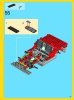 Istruzioni per la Costruzione - LEGO - 7347 - Highway Pickup: Page 49