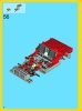 Istruzioni per la Costruzione - LEGO - 7347 - Highway Pickup: Page 50