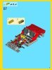 Istruzioni per la Costruzione - LEGO - 7347 - Highway Pickup: Page 51