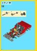 Istruzioni per la Costruzione - LEGO - 7347 - Highway Pickup: Page 52