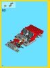 Istruzioni per la Costruzione - LEGO - 7347 - Highway Pickup: Page 54