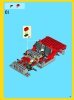 Istruzioni per la Costruzione - LEGO - 7347 - Highway Pickup: Page 55