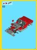 Istruzioni per la Costruzione - LEGO - 7347 - Highway Pickup: Page 57