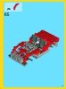 Istruzioni per la Costruzione - LEGO - 7347 - Highway Pickup: Page 59