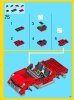 Istruzioni per la Costruzione - LEGO - 7347 - Highway Pickup: Page 69