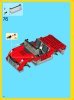 Istruzioni per la Costruzione - LEGO - 7347 - Highway Pickup: Page 70