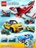 Istruzioni per la Costruzione - LEGO - 7347 - Highway Pickup: Page 72