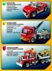 Istruzioni per la Costruzione - LEGO - 7347 - Highway Pickup: Page 5