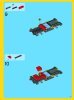 Istruzioni per la Costruzione - LEGO - 7347 - Highway Pickup: Page 9