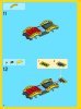 Istruzioni per la Costruzione - LEGO - 7347 - Highway Pickup: Page 10