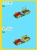 Istruzioni per la Costruzione - LEGO - 7347 - Highway Pickup: Page 11