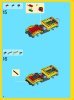 Istruzioni per la Costruzione - LEGO - 7347 - Highway Pickup: Page 12