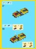 Istruzioni per la Costruzione - LEGO - 7347 - Highway Pickup: Page 13