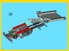 Istruzioni per la Costruzione - LEGO - 7347 - Highway Pickup: Page 51