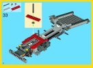 Istruzioni per la Costruzione - LEGO - 7347 - Highway Pickup: Page 52