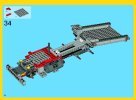 Istruzioni per la Costruzione - LEGO - 7347 - Highway Pickup: Page 56