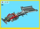 Istruzioni per la Costruzione - LEGO - 7347 - Highway Pickup: Page 57