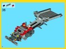 Istruzioni per la Costruzione - LEGO - 7347 - Highway Pickup: Page 58