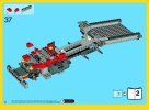 Istruzioni per la Costruzione - LEGO - 7347 - Highway Pickup: Page 59