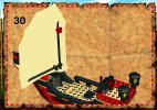 Istruzioni per la Costruzione - LEGO - 7416 - Emperor's Ship: Page 33