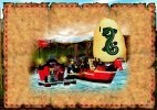 Istruzioni per la Costruzione - LEGO - 7416 - Emperor's Ship: Page 39