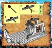 Istruzioni per la Costruzione - LEGO - 7417 - Temple of Mount Everest: Page 22