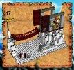 Istruzioni per la Costruzione - LEGO - 7417 - Temple of Mount Everest: Page 36