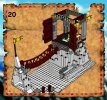 Istruzioni per la Costruzione - LEGO - 7417 - Temple of Mount Everest: Page 40