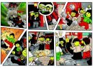 Istruzioni per la Costruzione - LEGO - 7419 - Dragon Fortress: Page 2